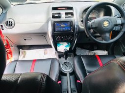 Jual Cepat Suzuki SX4 X-Over 2008 di DIY Yogyakarta 1