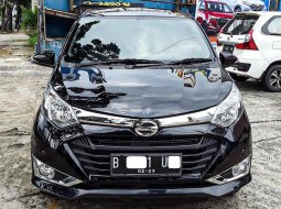 Jual Mobil Bekas Daihatsu Sigra R 2018 di DKI Jakarta 2