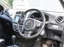 Jual Mobil Daihatsu Ayla R 2018 di DKI Jakarta 5