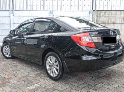 Jual Cepat Mobil Honda Civic 1.8 2014 di DKI Jakarta 4