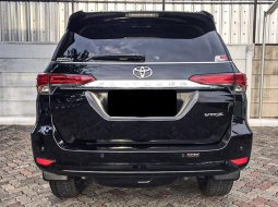 Jual Cepat Mobil Toyota Fortuner VRZ 2017 di DKI Jakarta 3