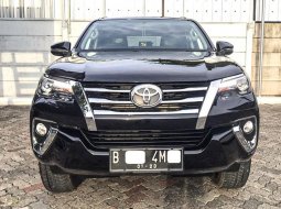 Jual Cepat Mobil Toyota Fortuner VRZ 2017 di DKI Jakarta 2