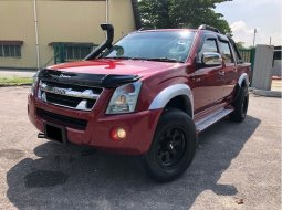  Jual  beli mobil  Isuzu D Max Double Cab Jawa  Barat  bekas  