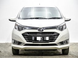 Jual Mobil Bekas Daihatsu Sigra R 2016 di Depok 1