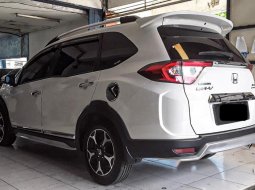 Jual Mobil Bekas Honda BR-V E Prestige 2017 di Depok 5