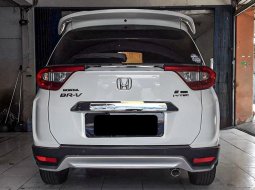 Jual Mobil Bekas Honda BR-V E Prestige 2017 di Depok 3