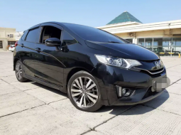 Jual Mobil Bekas Honda Jazz RS 2015 di DKI Jakarta 3