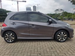 Jual Mobil Bekas Honda Brio RS 2018 di Tangerang Selatan 6