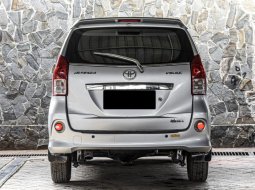 Jual Mobil Bekas Toyota Avanza Luxury Veloz 2014 di DKI Jakarta 4