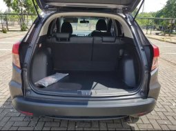 Jual Mobil Bekas Honda HR-V E CVT 2018 di Tangerang Selatan 9