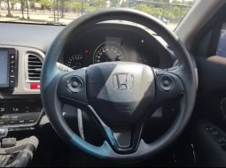 Jual Mobil Bekas Honda HR-V E CVT 2018 di Tangerang Selatan 8