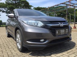 Jual Mobil Bekas Honda HR-V E CVT 2018 di Tangerang Selatan 2