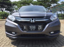 Jual Mobil Bekas Honda HR-V E CVT 2018 di Tangerang Selatan 4