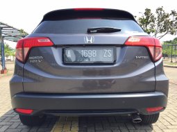 Jual Mobil Bekas Honda HR-V E CVT 2018 di Tangerang Selatan 5