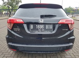 Jual Mobil Bekas Honda HR-V E CVT 2015, Tangerang Selatan 5