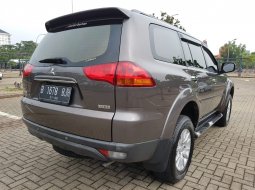 Jual Cepat Mitsubishi Pajero Sport Exceed 2012 Bekas, Tangerang Selatan 8