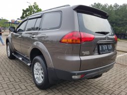 Jual Cepat Mitsubishi Pajero Sport Exceed 2012 Bekas, Tangerang Selatan 5