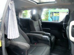 Dijual Cepat Toyota Alphard SC Alles 2012, DKI Jakarta 3