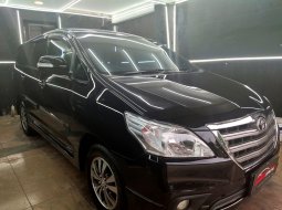 Jual mobil Toyota Kijang Innova 2.0 G 2014 Luxury AT bekas, DKI Jakarta 5