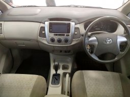 Jual mobil Toyota Kijang Innova 2.0 G 2014 Luxury AT bekas, DKI Jakarta 2