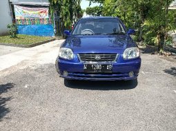 Dijual cepat Hyundai Accent Verna GLS 2003 bekas, Jawa Timur 4