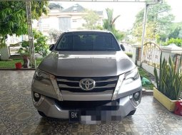 Dijual mobil bekas Toyota Fortuner VRZ 2016, Sumatera Utara 6