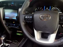 Dijual mobil bekas Toyota Fortuner VRZ 2016, Sumatera Utara 3