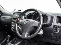 Jual Mobil Bekas Toyota Rush S 2015 di DKI Jakarta 5