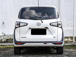 Dijual Mobil Toyota Sienta V 2018 di DKI Jakarta 3