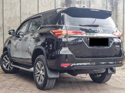 Jual Cepat Toyota Fortuner VRZ 2017 di DKI Jakarta 4