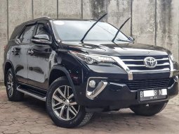 Jual Cepat Toyota Fortuner VRZ 2017 di DKI Jakarta 1