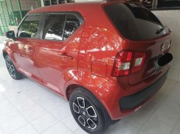 Sumatra Utara, jual mobil Suzuki Ignis GL 2019 dengan harga terjangkau 4