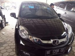 Honda Mobilio 2015 Lampung dijual dengan harga termurah 9