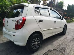 Jual cepat Daihatsu Ayla M 2016 di Bali 8