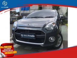 Jual mobil bekas murah Daihatsu Ayla X 2017 di Sulawesi Utara 8