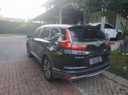 Dijual mobil bekas Honda CR-V Prestige, DIY Yogyakarta  9