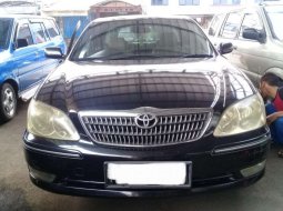 Jual cepat Toyota Camry G 2005 di Jawa Barat 4