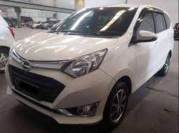 DKI Jakarta, Daihatsu Sigra R 2018 kondisi terawat 6