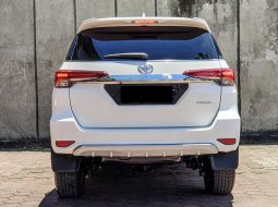 Jual Mobil Bekas Toyota Fortuner VRZ 2018 di Depok 5