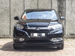 Jual Mobil Bekas Honda HR-V E 2017 di Depok 1