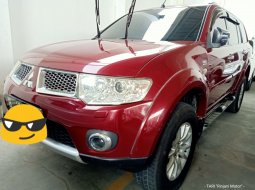 Jual Mobil Bekas Mitsubishi Pajero Sport 2.5L Dakar 2011 di Bekasi 1