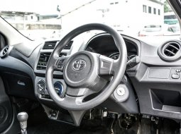 DKI Jakarta, Mobil bekas Toyota Agya G 2018 dijual 4