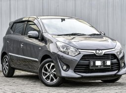 DKI Jakarta, Mobil bekas Toyota Agya G 2018 dijual 1