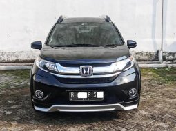 Dijual Mobil Honda BR-V E Prestige 2018 di DKI Jakarta 2