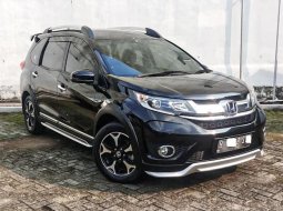 Dijual Mobil Honda BR-V E Prestige 2018 di DKI Jakarta 1