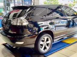 Dijual Murah Toyota Harrier 2.4L Premium 2008, DIY Yogyakarta  10