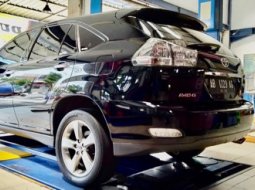 Dijual Murah Toyota Harrier 2.4L Premium 2008, DIY Yogyakarta  8