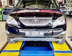 Dijual Murah Toyota Harrier 2.4L Premium 2008, DIY Yogyakarta  6