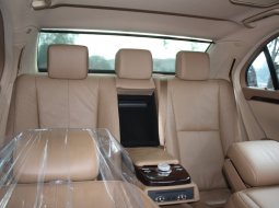 Dijual mobil Mercedes-Benz S-Class S 350 2007 bekas, DKI Jakarta 3