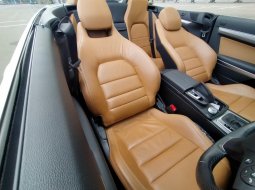 Dijual cepat Mercedes-Benz E-Class E 250 2011 Convertible, DKI Jakarta 1